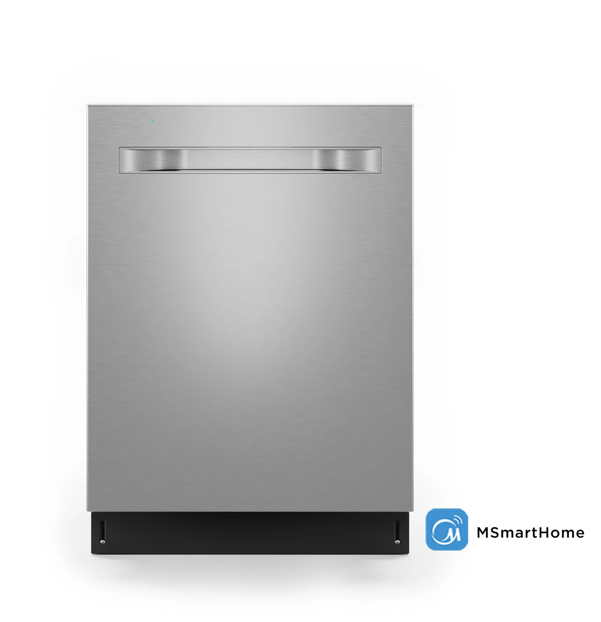 24 Inch Built-In Stainless Steel Dishwasher O241