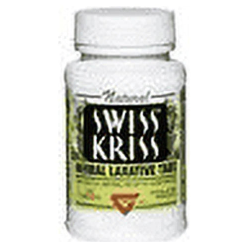 (2 Pack) Herbal Laxative Tablets, 250 Count G628