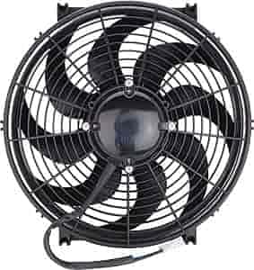 13” Reversible Electric Cooling Fan N589