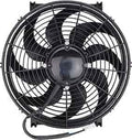 13” Reversible Electric Cooling Fan N589