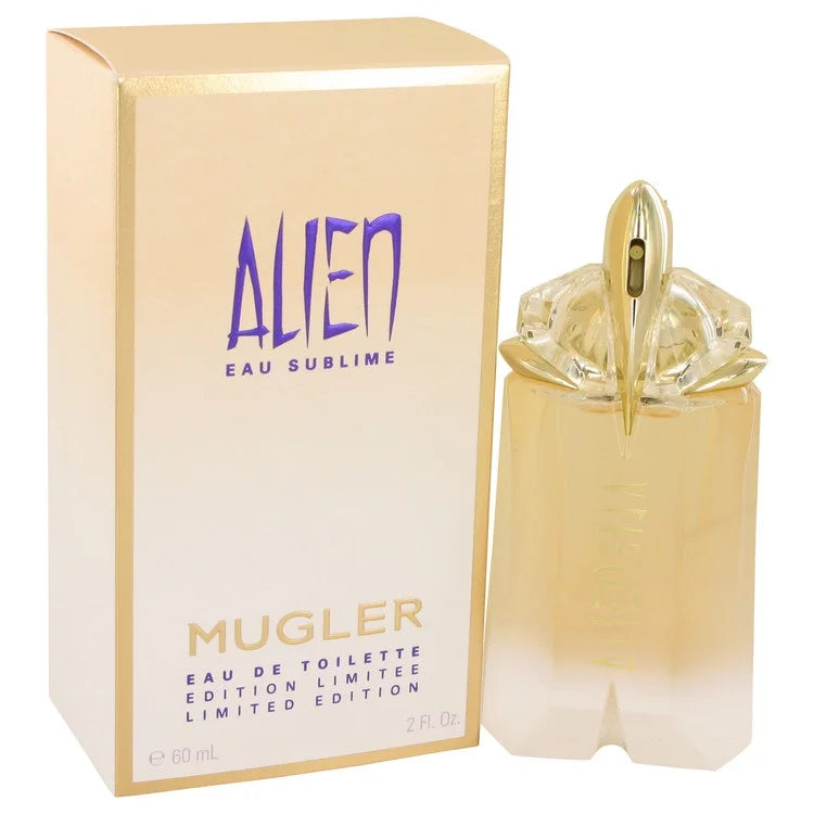 Eau de Toilette Spray I6092