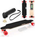 350W Electric Skateboard with Remote M75671