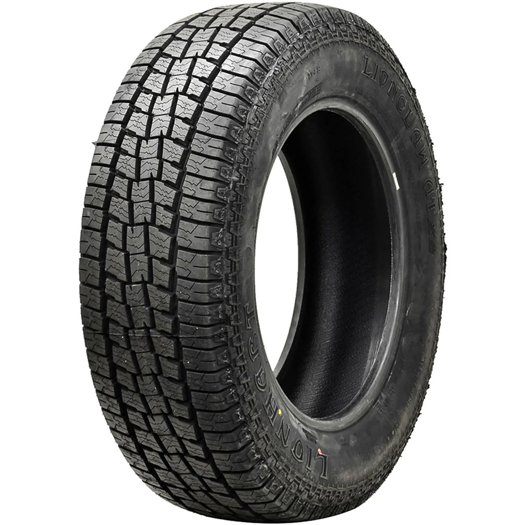 All Terrain LT285/75R16 Light Truck Tire A87432