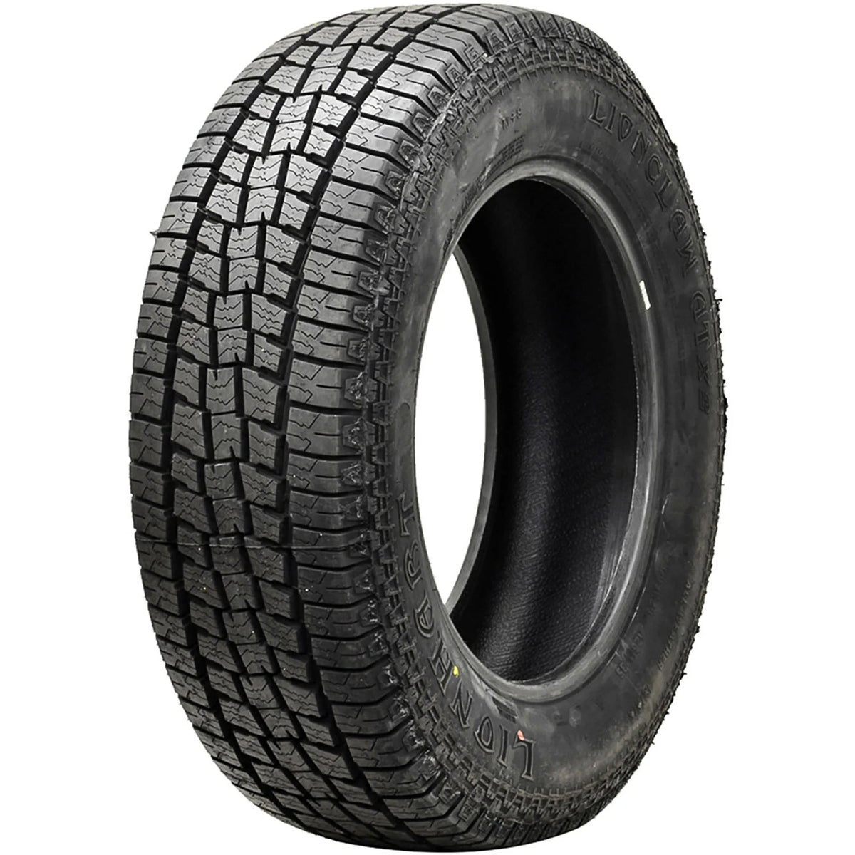 All Terrain LT285/75R16 Light Truck Tire A87432