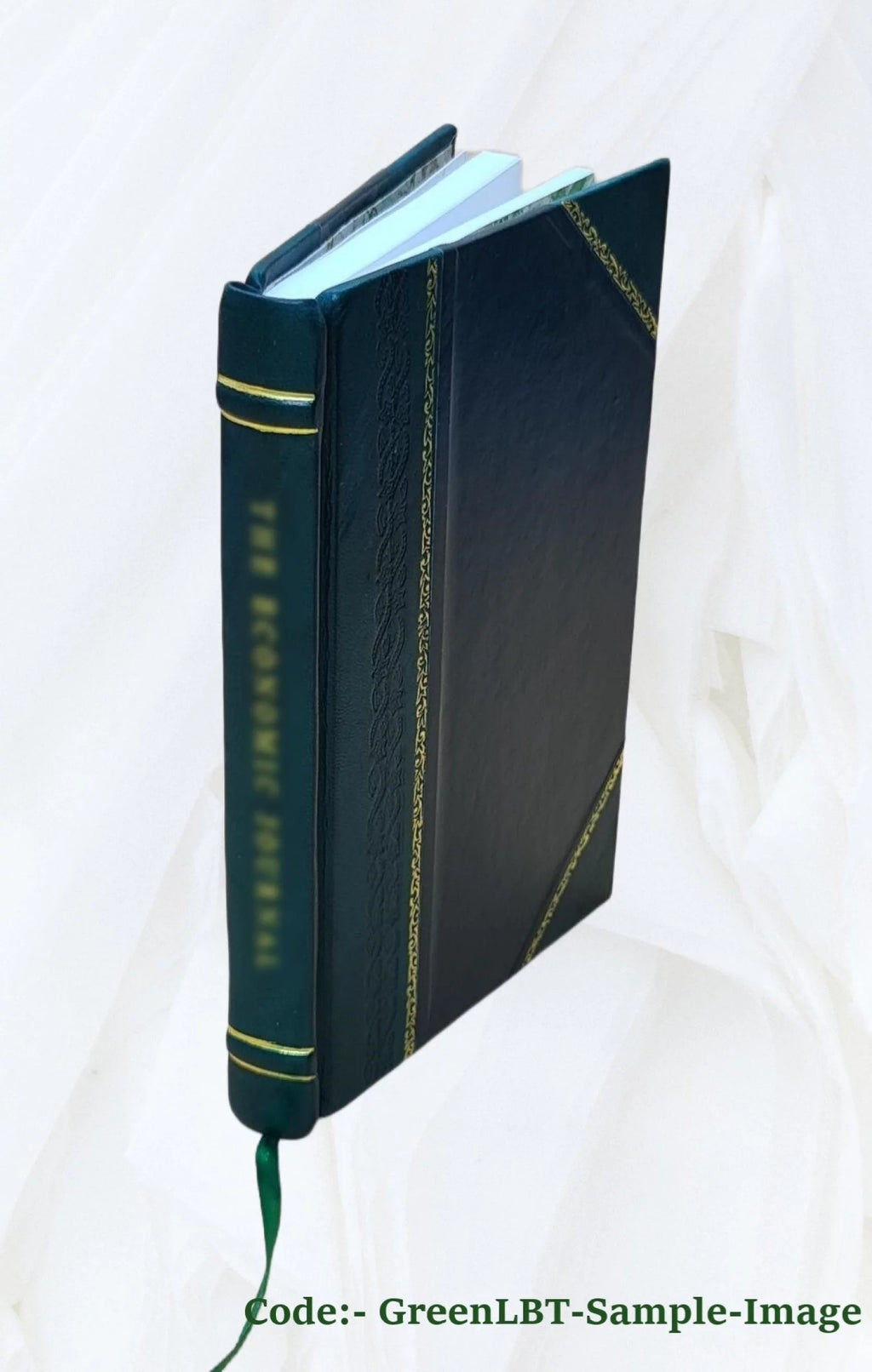 Leather Bound Book Q83009