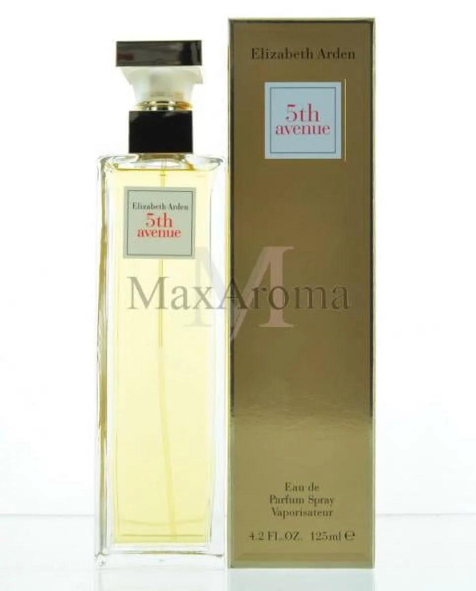 5th Ave By Elizabeth Arden E61178