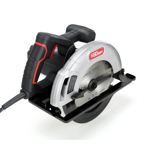 12 Amp Corded 7-1/4 inch Circular Saw S590782