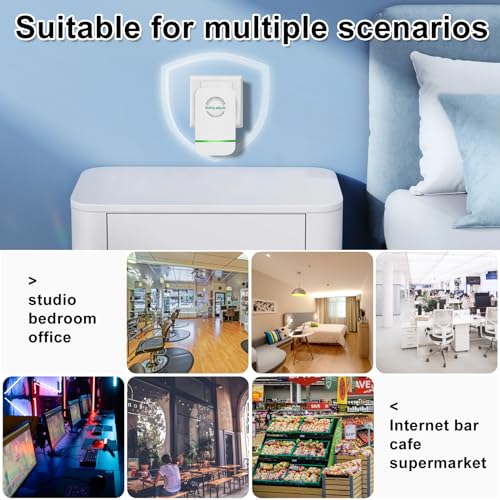 Power Saver Electricity Saving Device D512099