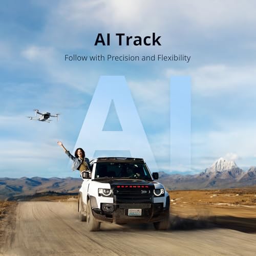 4K Video 8K Photo 3-Axis Gimbal Drone Under 249g H7162