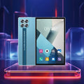 10.1-Inch Tablet with 4+32G Storage, Ultra-Thin HD Display, Dual Band WiFi, Android OS U46049