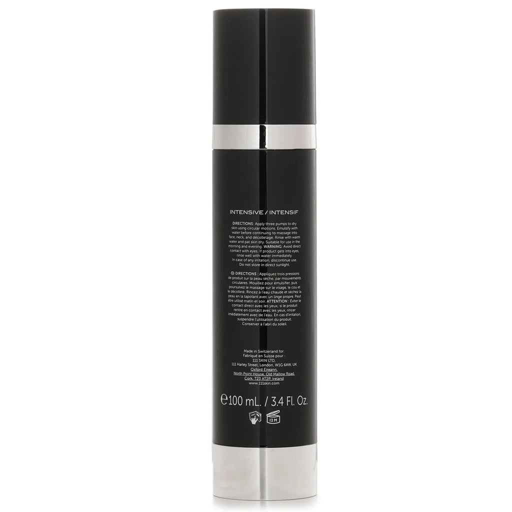 Black Diamond Vitamin C Brightening Cleanser 100ml O699921