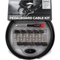 Solderless Pedalboard Cable Kit T3192