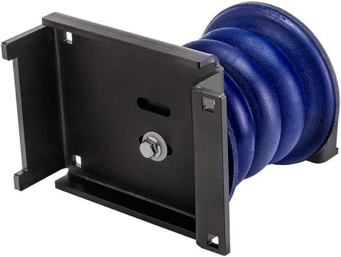 Front Left/Right Pair 3000 lb Capacity SumoSprings S556230