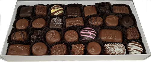 1 Pound (16 Ounce) Boxed Chocolate Assortment R43698