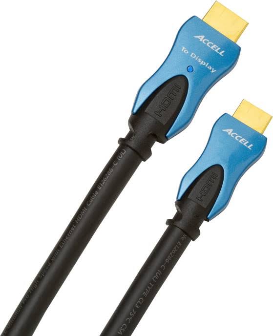 98 ft HDMI with Ethernet Active Cable Z7229