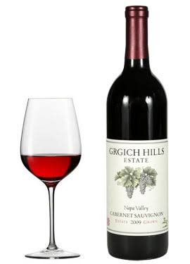Cabernet Sauvignon, Napa Valley, 2004 - 750 ml E395134