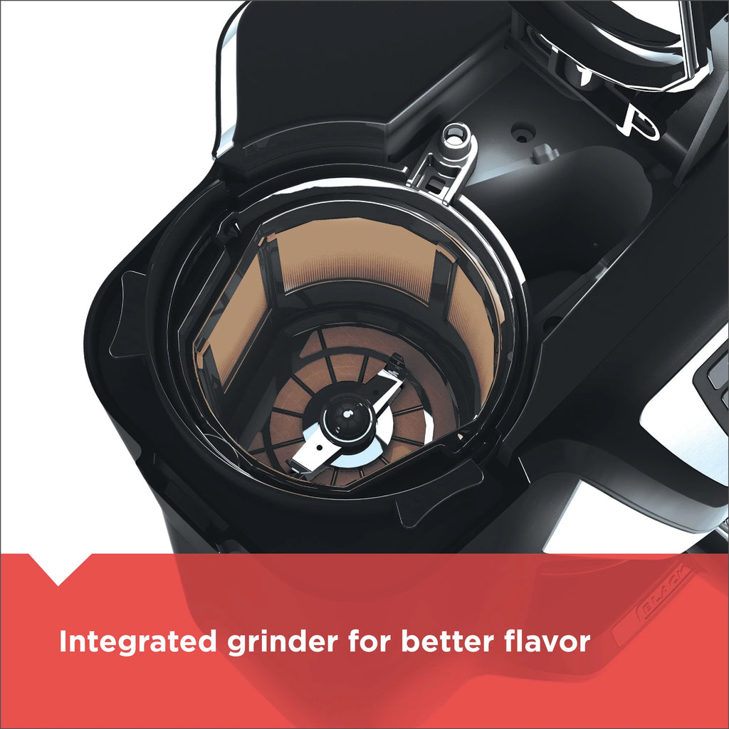 12 Cup Coffee Maker J932960