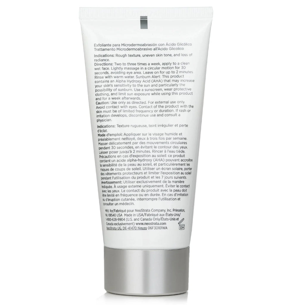 Glycolic Microdermabrasion Polish 75g/2.6oz S986437