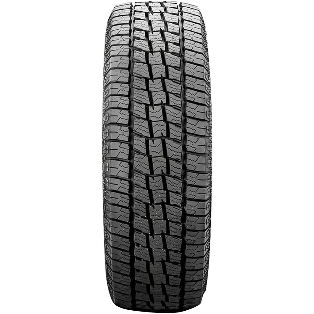 All Terrain LT285/75R16 Light Truck Tire A87432