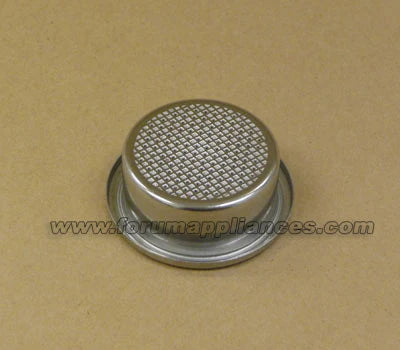 Filter Cup Medium 2 dose H986