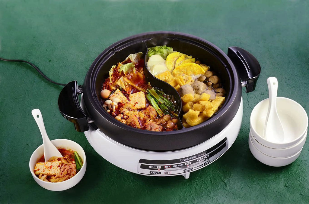 Electric Skillet K56722