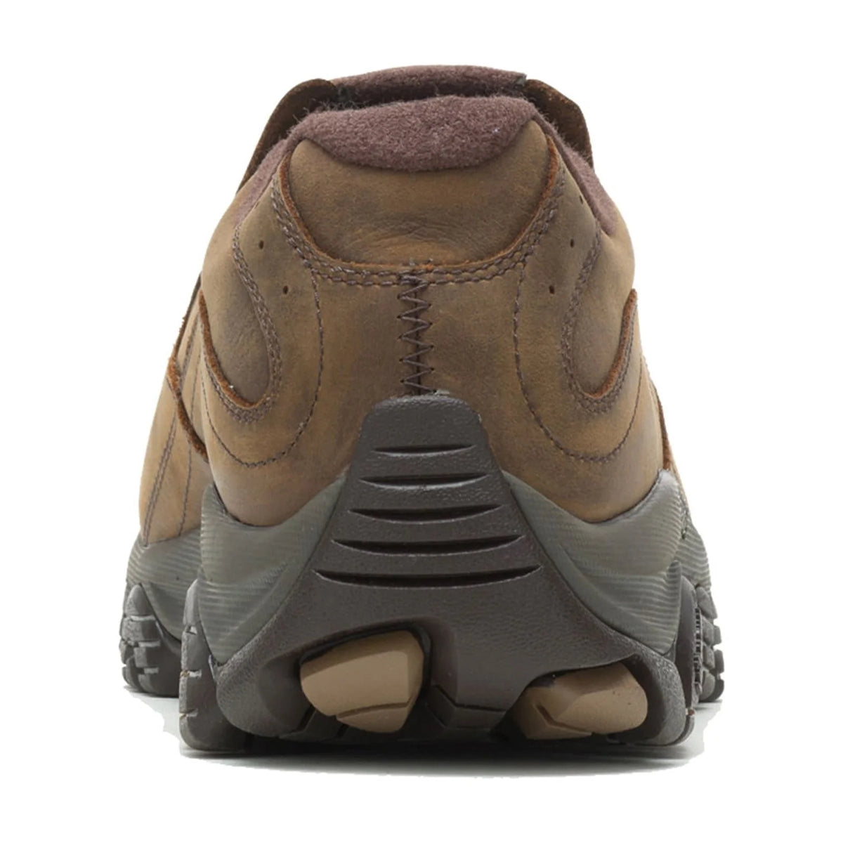 Mens Moab Adventure 3 Moc Shoes Earth US Size 12M U75882