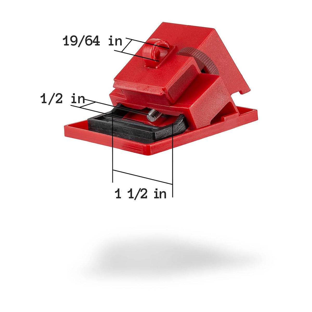 Breaker Lockout Tagout Kit B18666