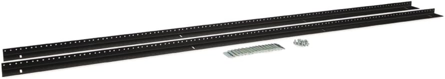 Server Cabinet Vertical Rail Kit 27U Cage Nut I180