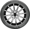 Summer Performance Tire 215/45ZR17 91W O476729