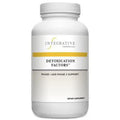 Detoxication Factors 120 Capsules A42993