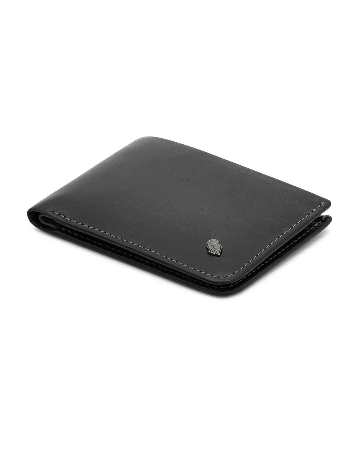 RFID Black Wallet M525