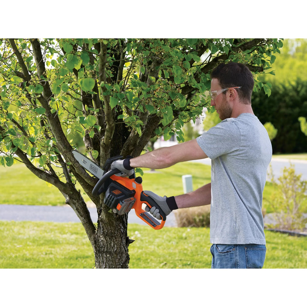 20V MAX Lithium 10 in. Chainsaw I722460