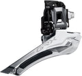 11-Speed Double Braze-On Front Derailleur D447396