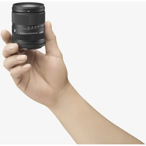18-50mm f2.8 DC DN Lens for Sony E A466