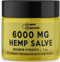 All Natural Relief Salve B9683
