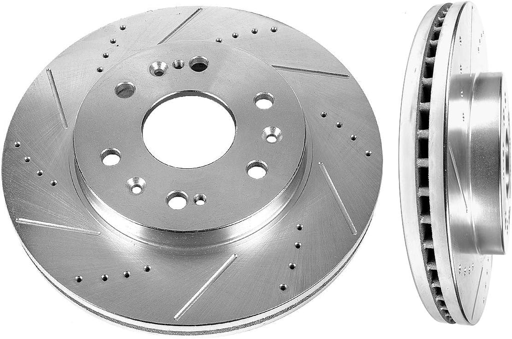 330 mm Brake Rotors J135615