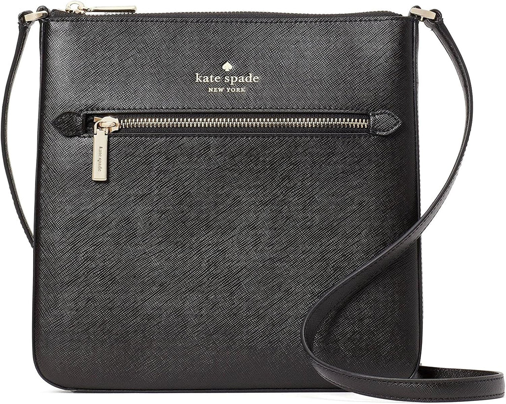 Black Crossbody Purse M428