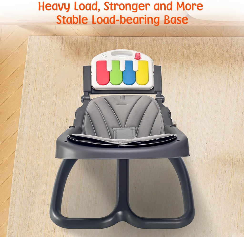 Electric Portable Detachable Baby Swing P7900