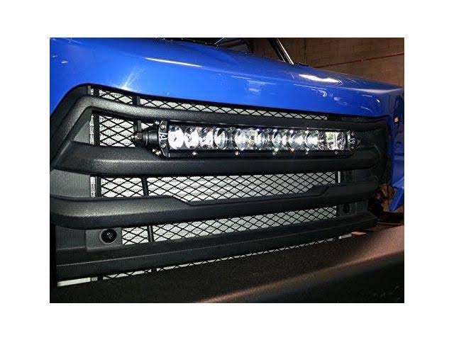 6x22 LED Light Bar (Flood) P457289