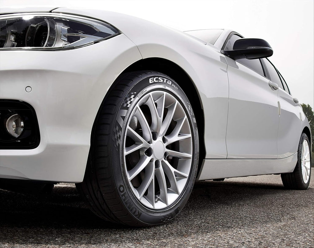 Summer Performance Tire 215/45ZR17 91W O476729