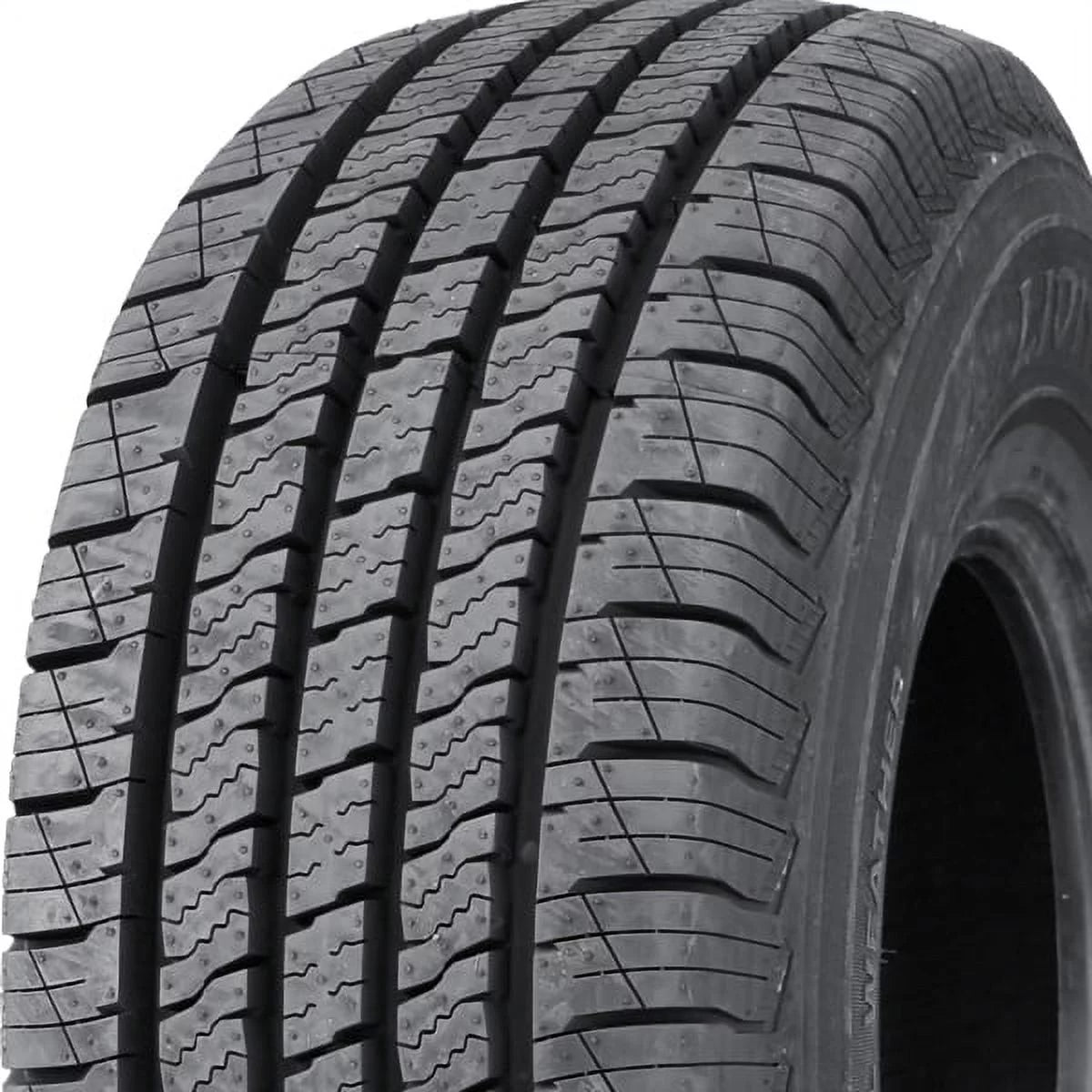 All Season Highway Tires 265/60R20 10 PLY M274057