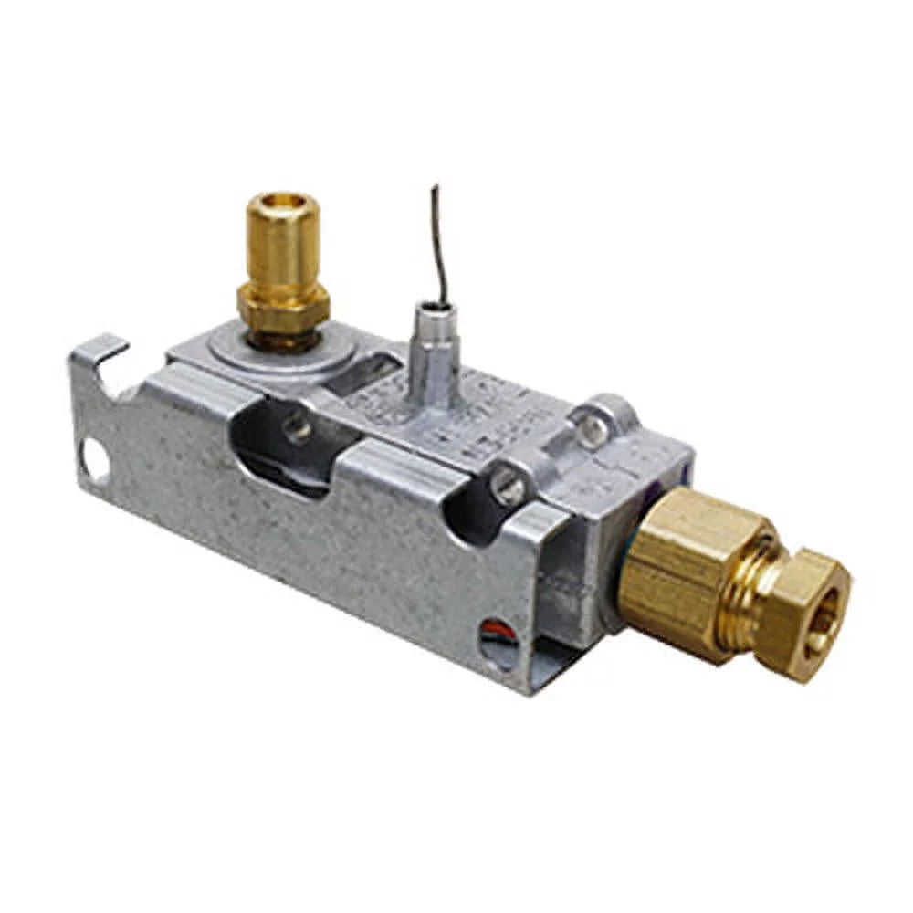 Brown Range/Oven Safety Valve Replacement O428