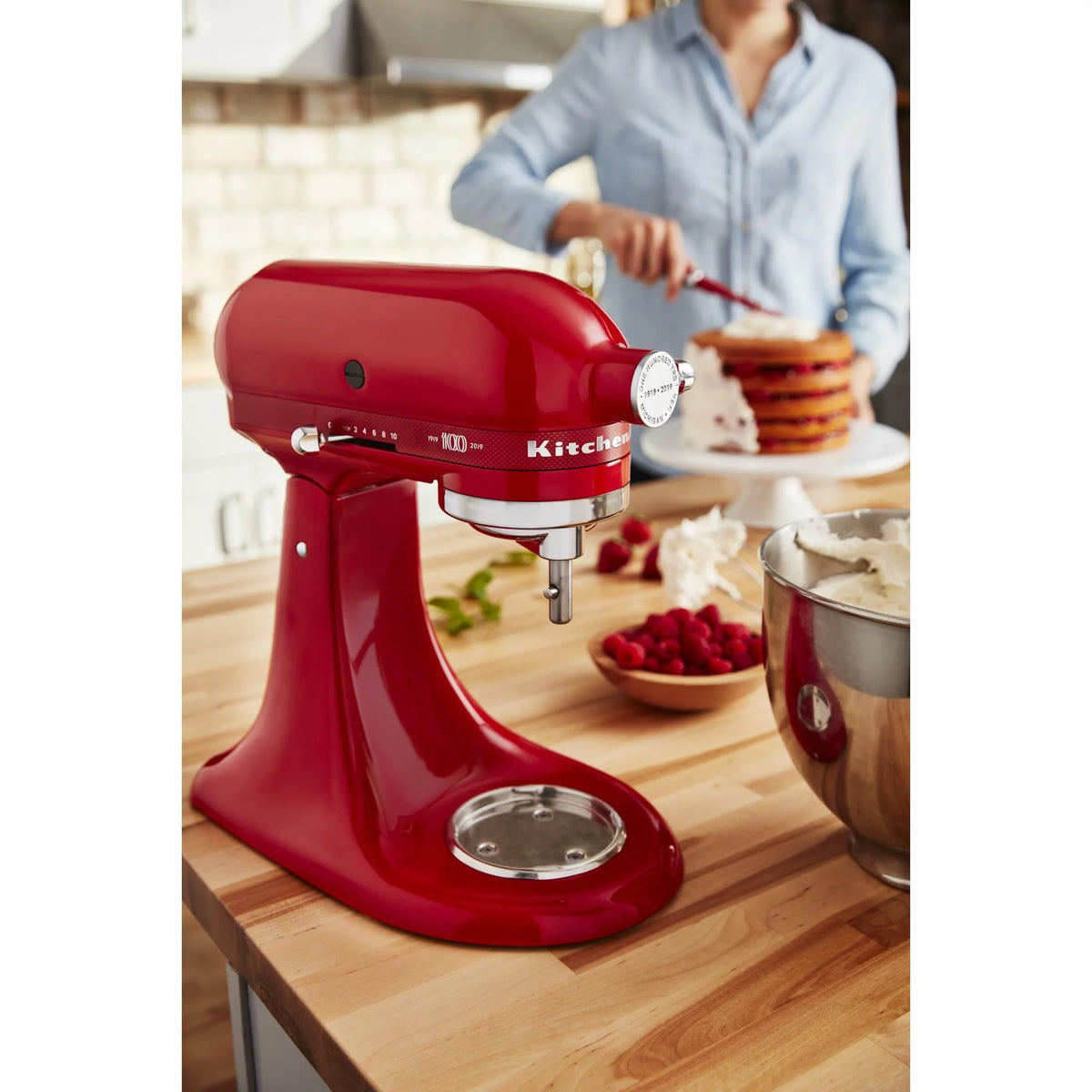 5 Quart Tilt-Head Stand Mixer G399