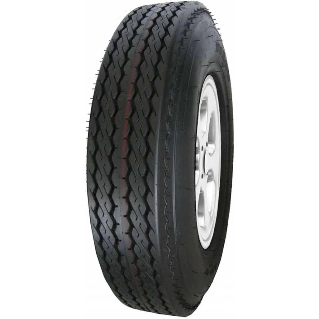 4 Ply Trailer Tire V937