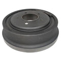 Rear Brake Drum W68829