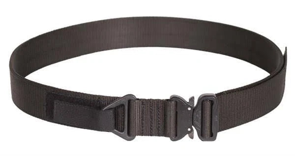 Black Cobra Buckle Riggers Belt O802527