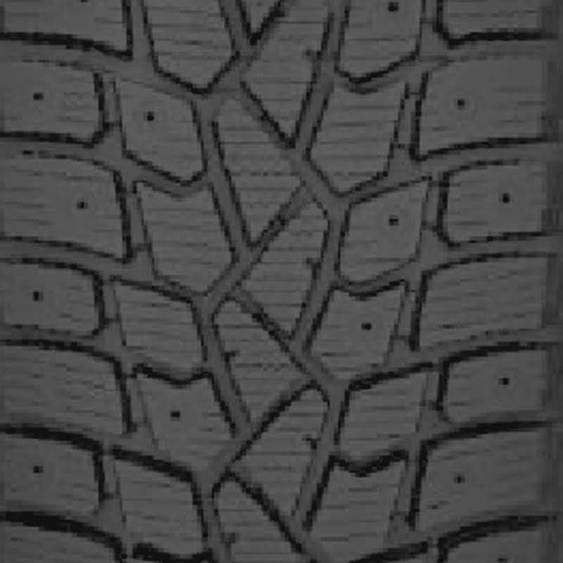 225/60R18 Tire E4973