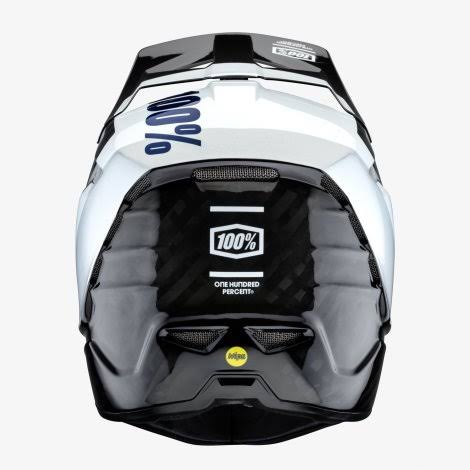 Carbon MIPS Race Helmet White Small M80774