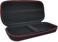 EVA Zipper Hard Travel Case for Handheld Game Console Q77025