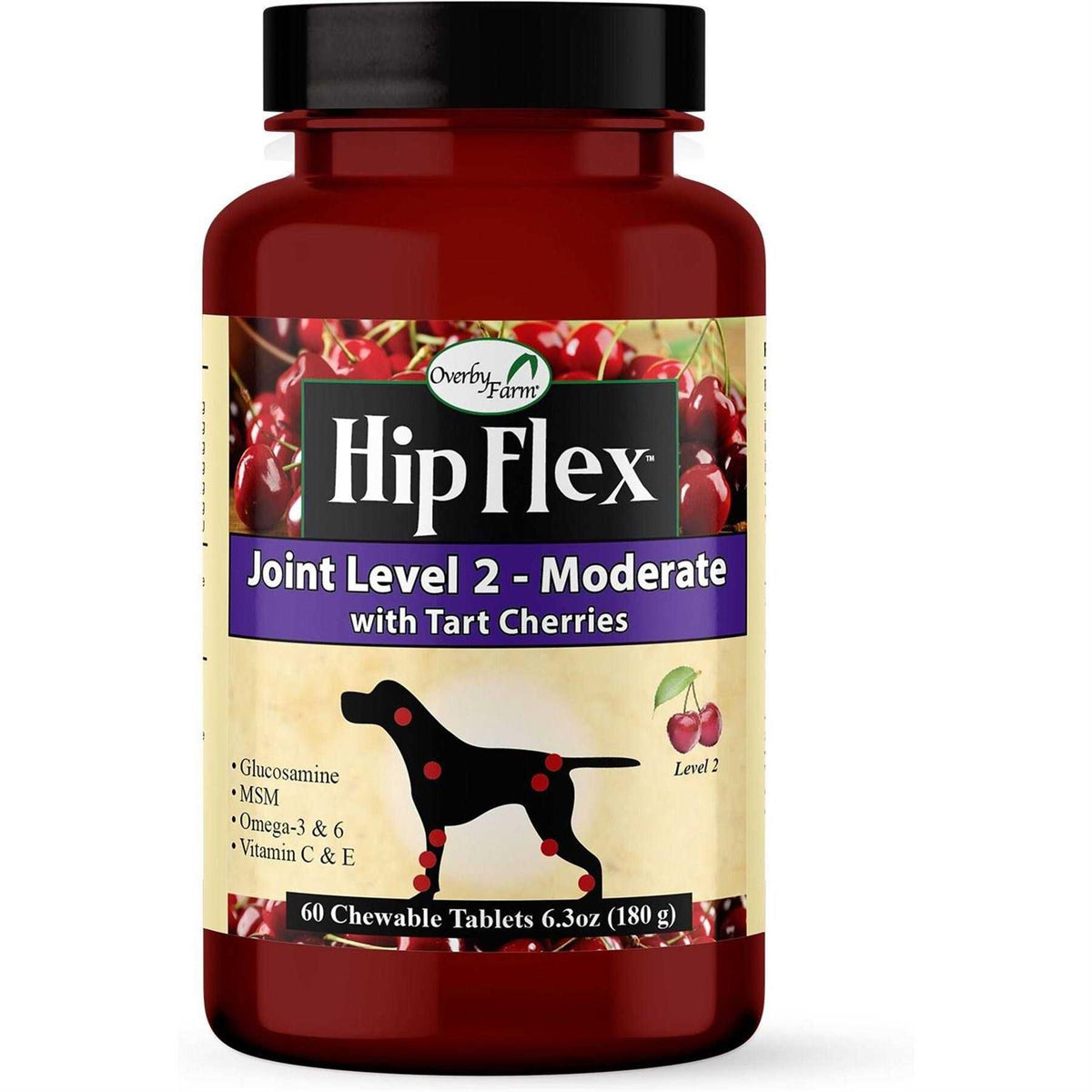Joint Supplement U18077